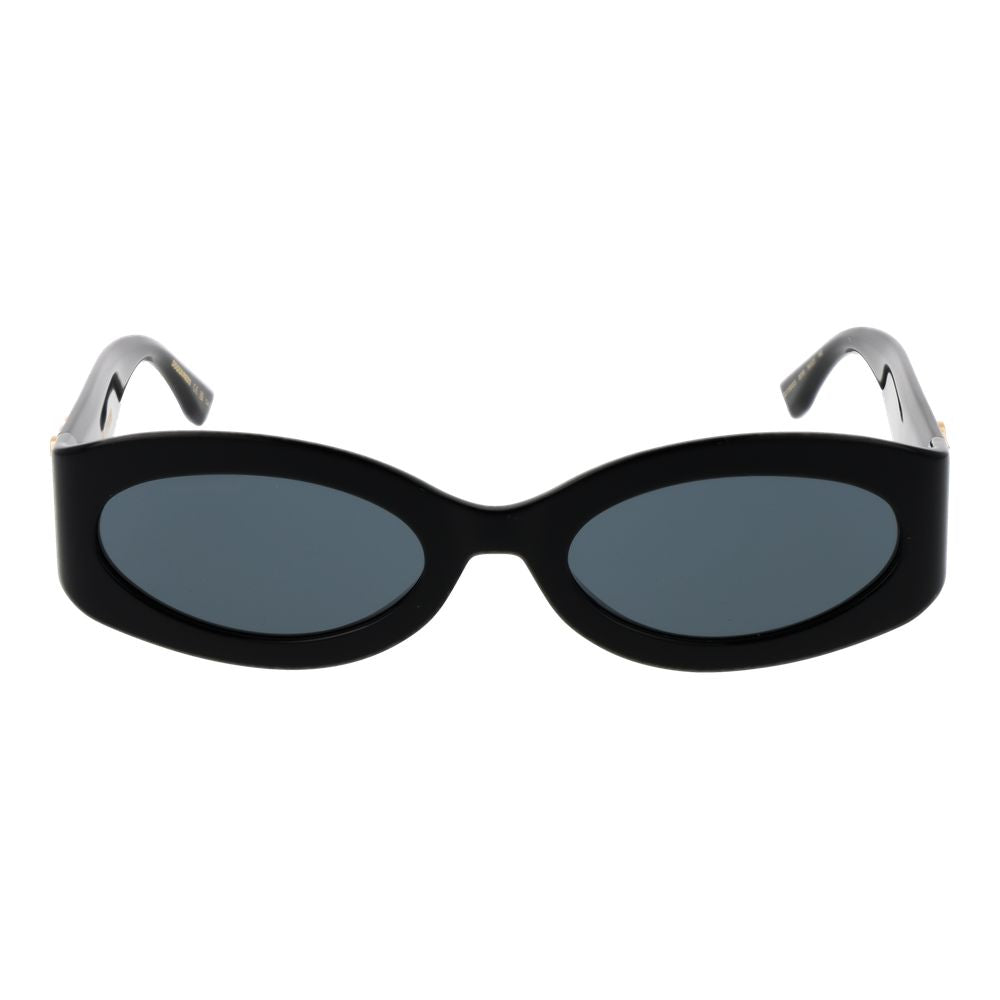 Black Women Sunglasses