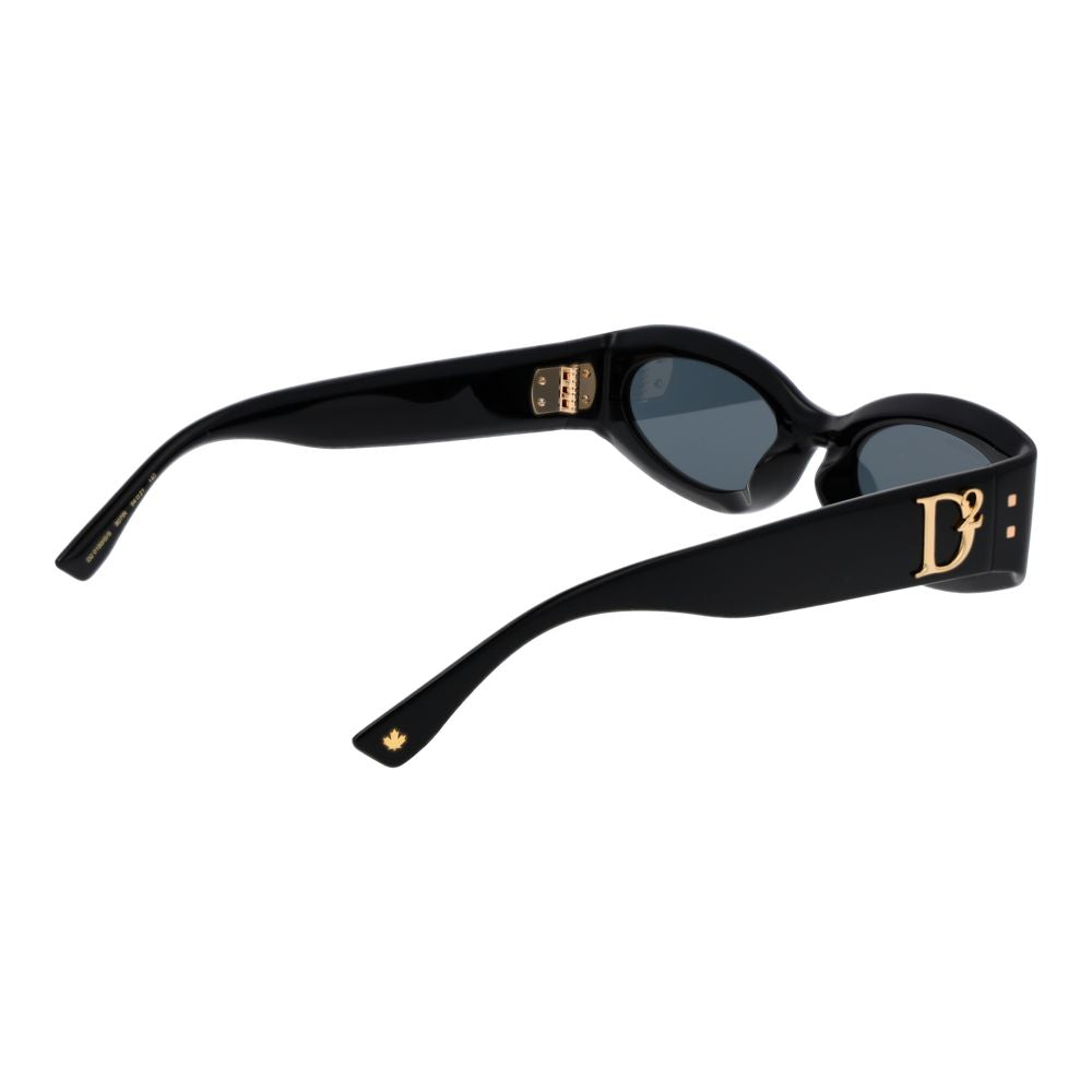 Black Women Sunglasses