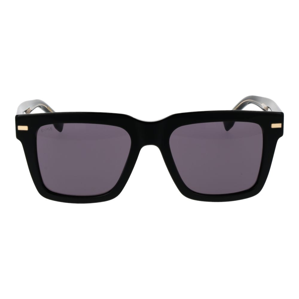 Black Men Sunglasses