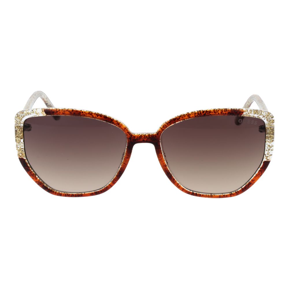 Gafas de sol multicolor para mujer