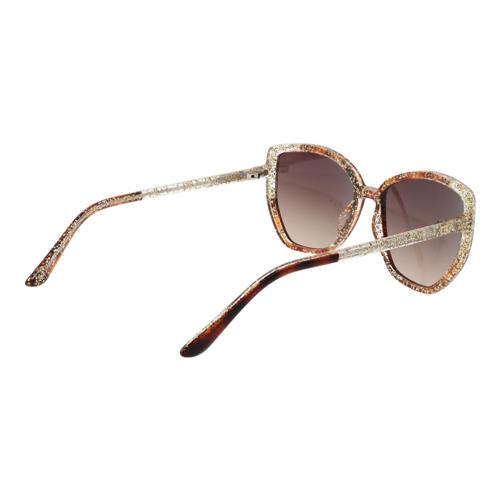 Gafas de sol multicolor para mujer