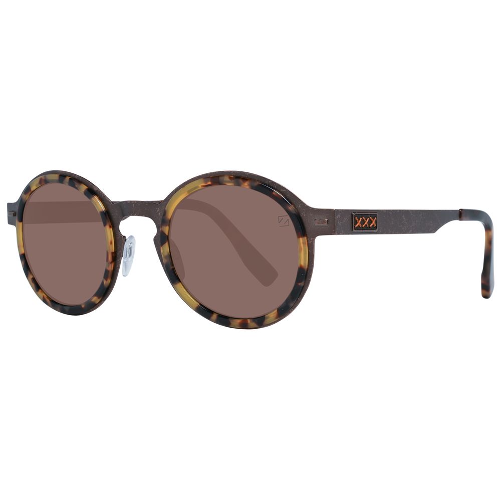 Gafas de sol Bronce Hombre