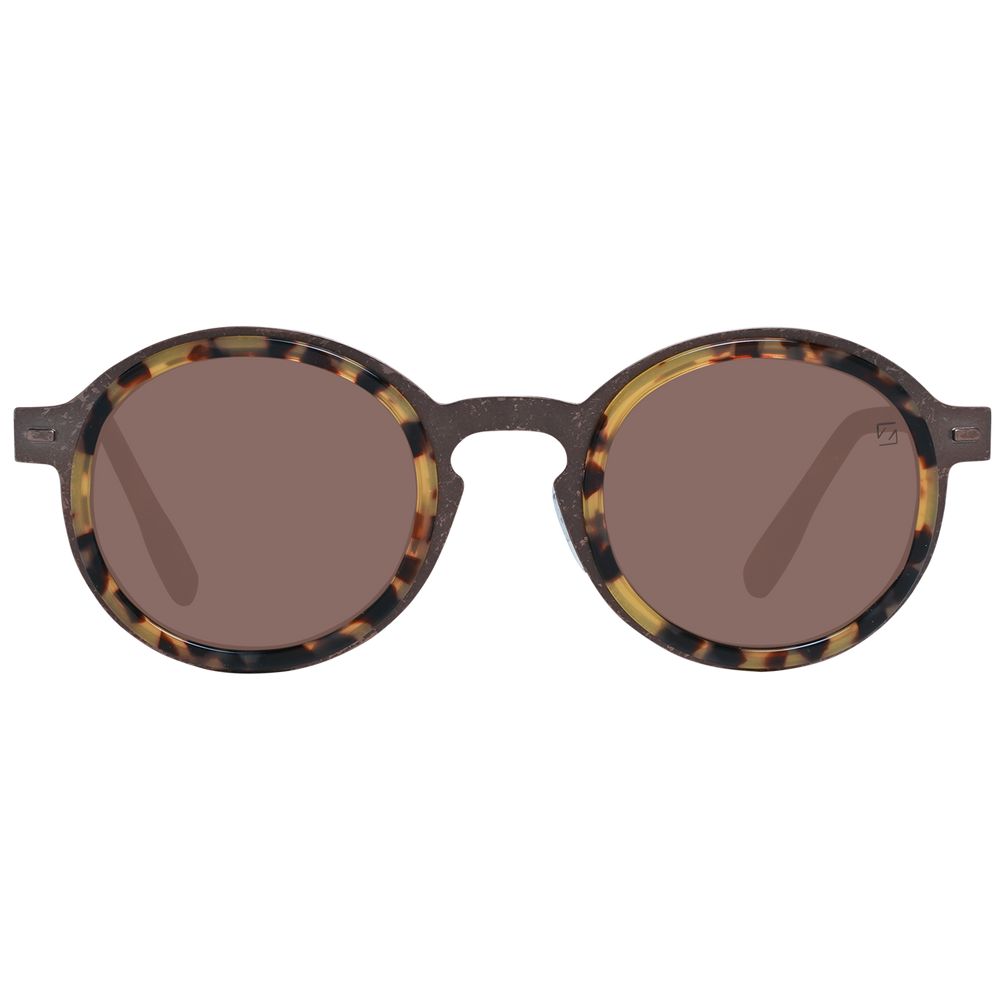 Gafas de sol Bronce Hombre