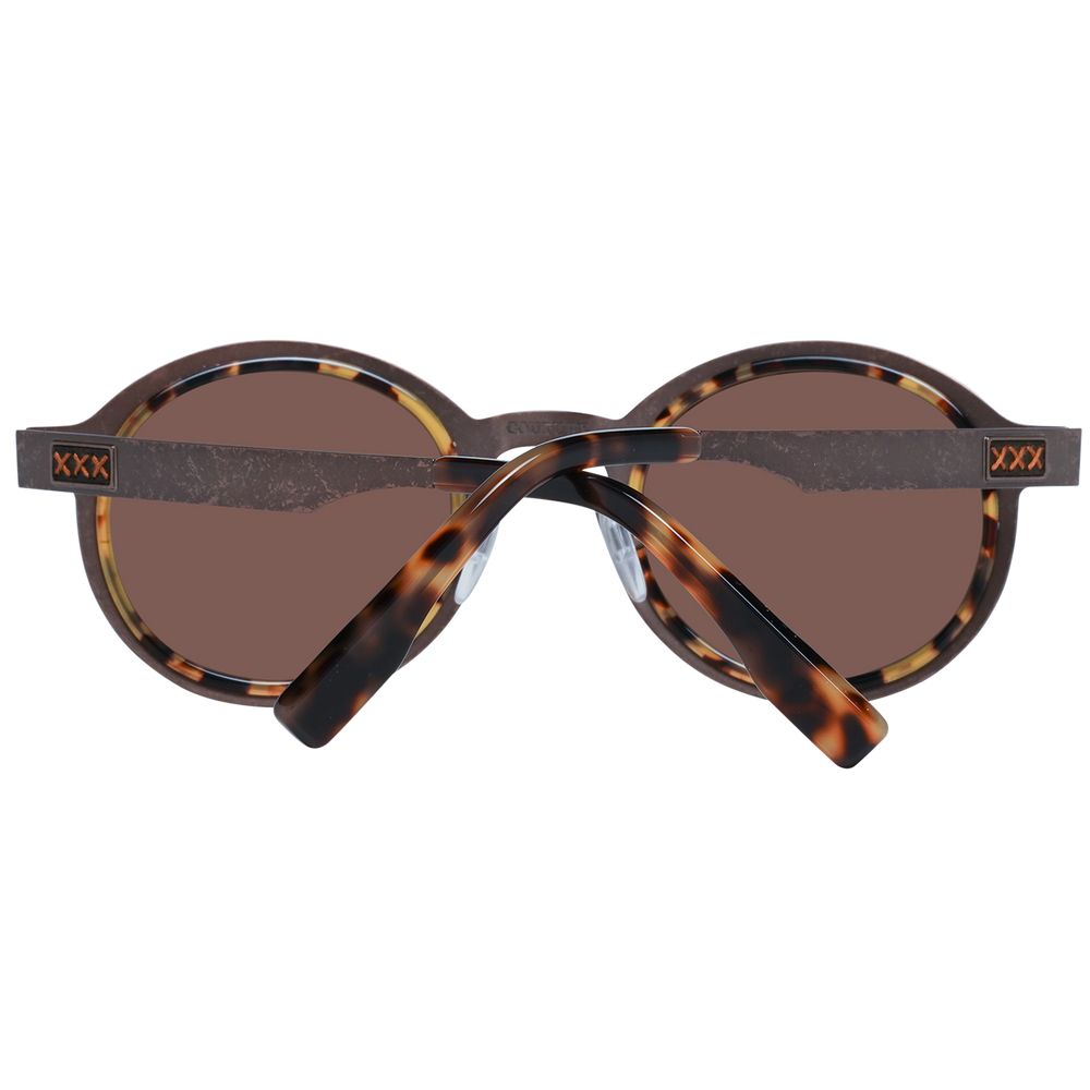 Gafas de sol Bronce Hombre