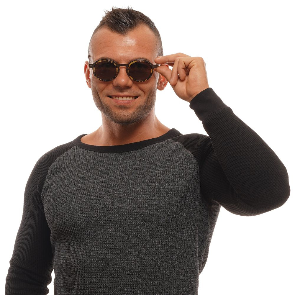 Gafas de sol Bronce Hombre