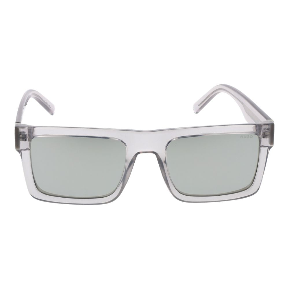 Gray Men Sunglasses