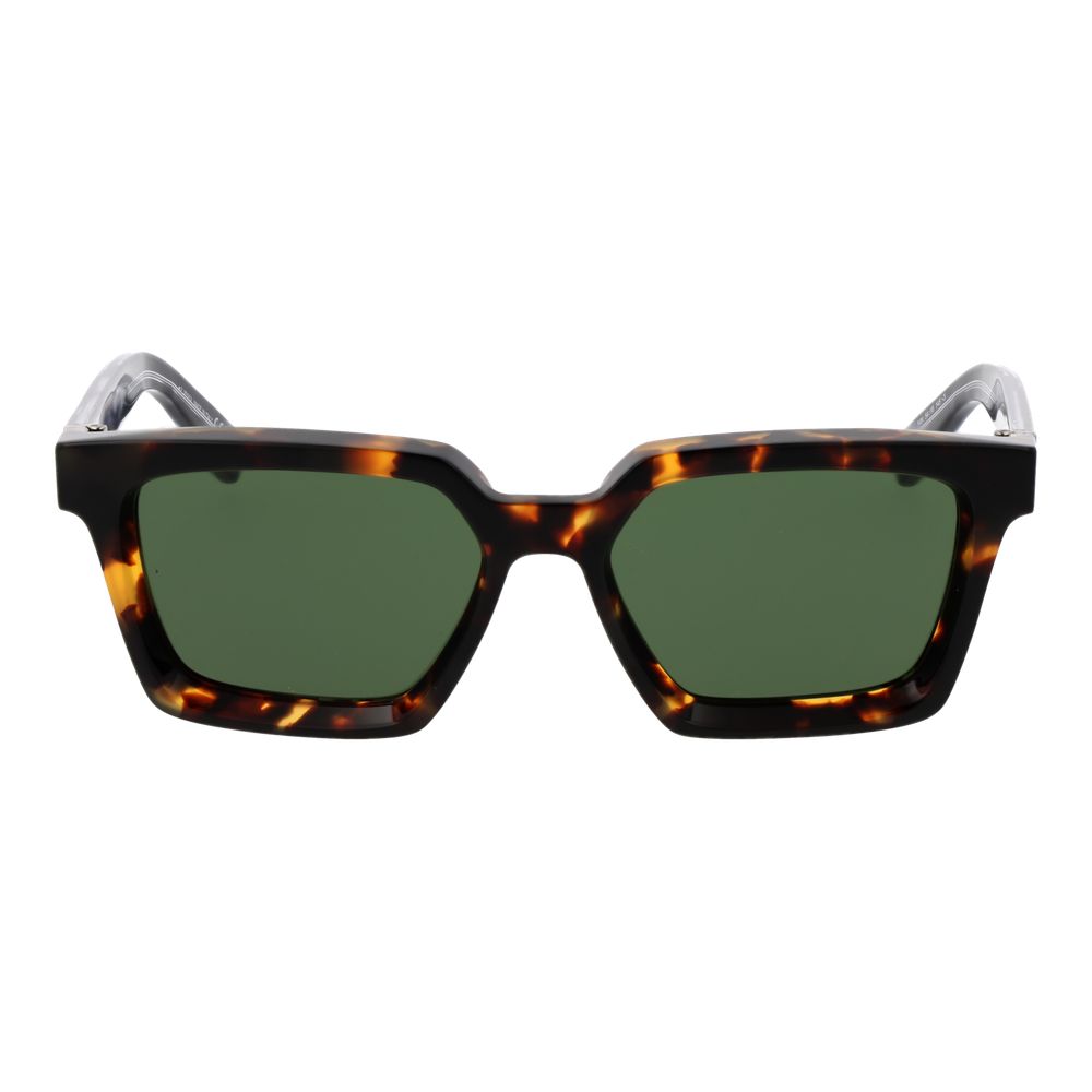 Brown Men Sunglasses