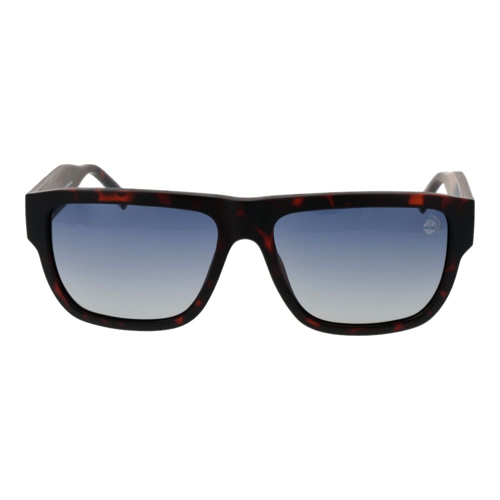 Gafas de sol marrones para hombre