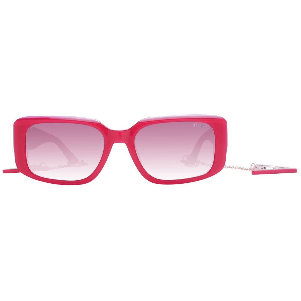 Gafas de sol rosas para mujer
