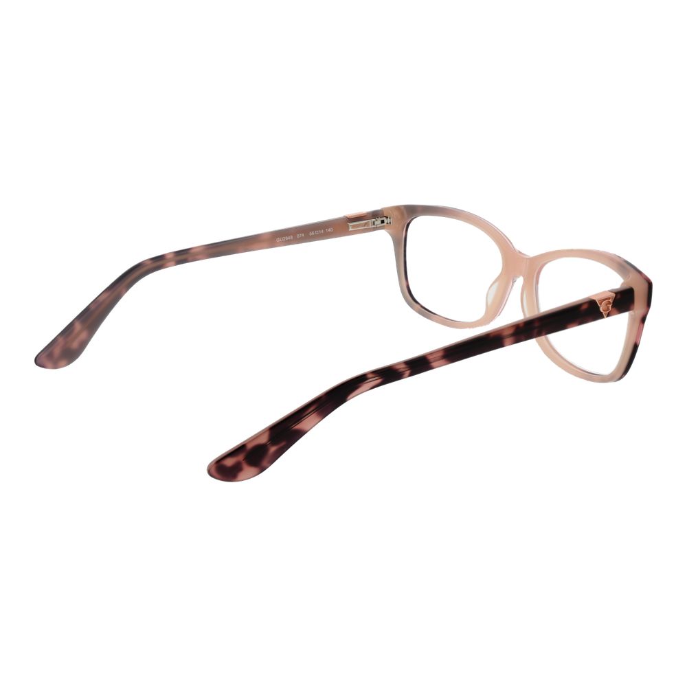 Gafas de sol rosas para mujer