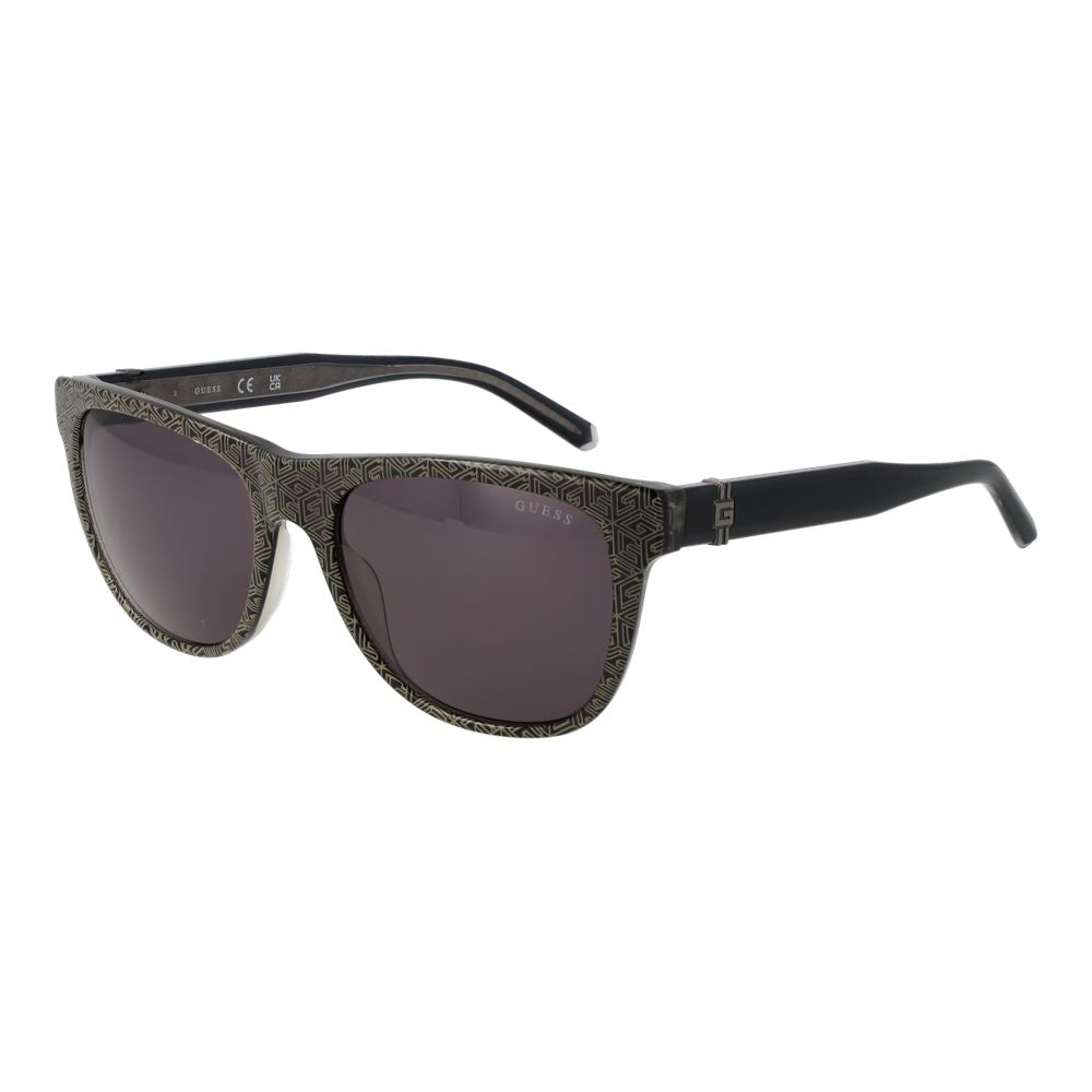 Multicolor Men Sunglasses