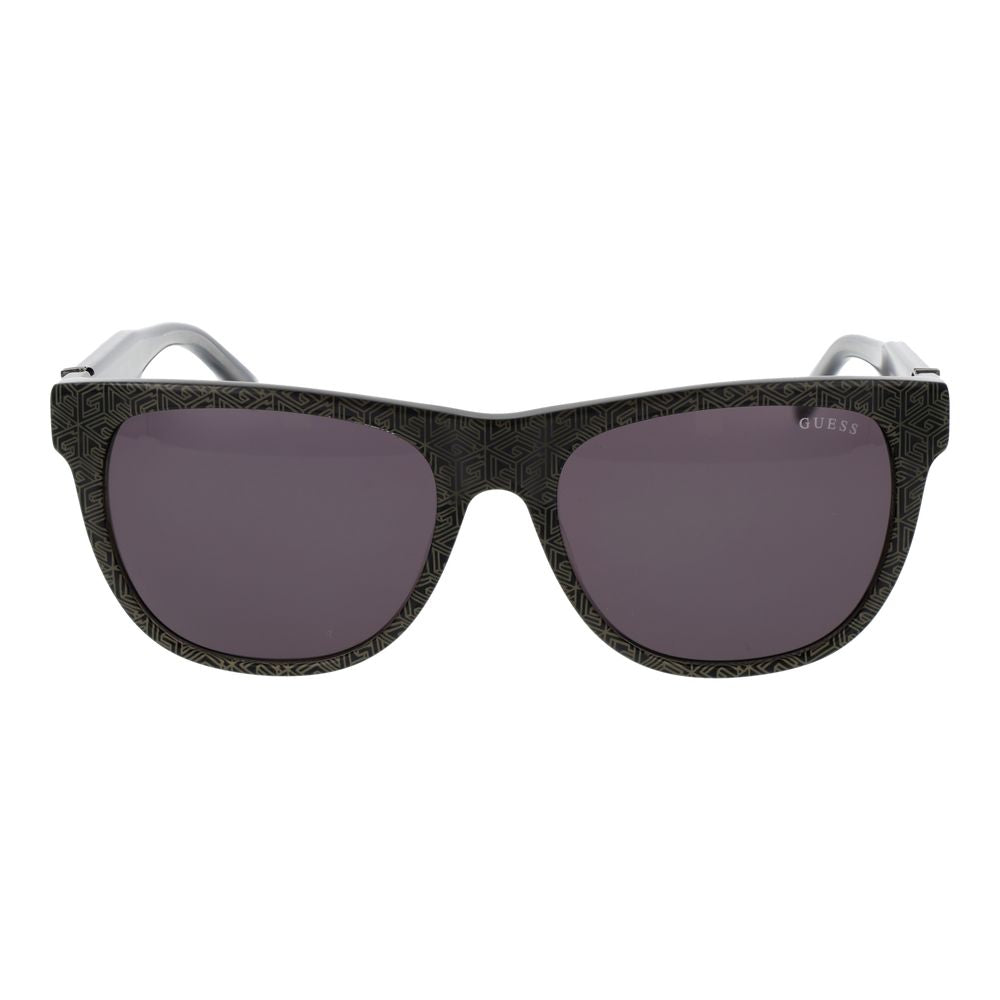 Multicolor Men Sunglasses