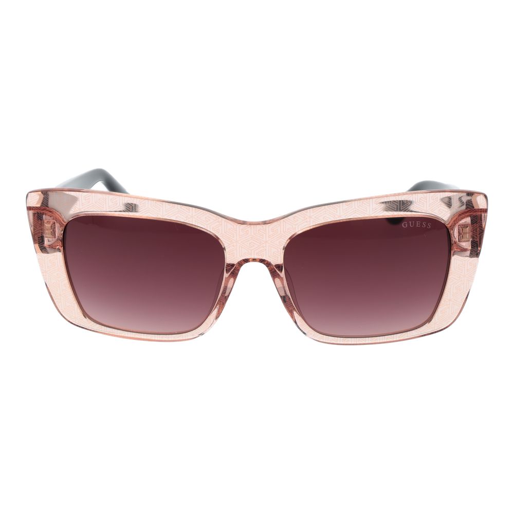 Gafas de sol rosas para mujer