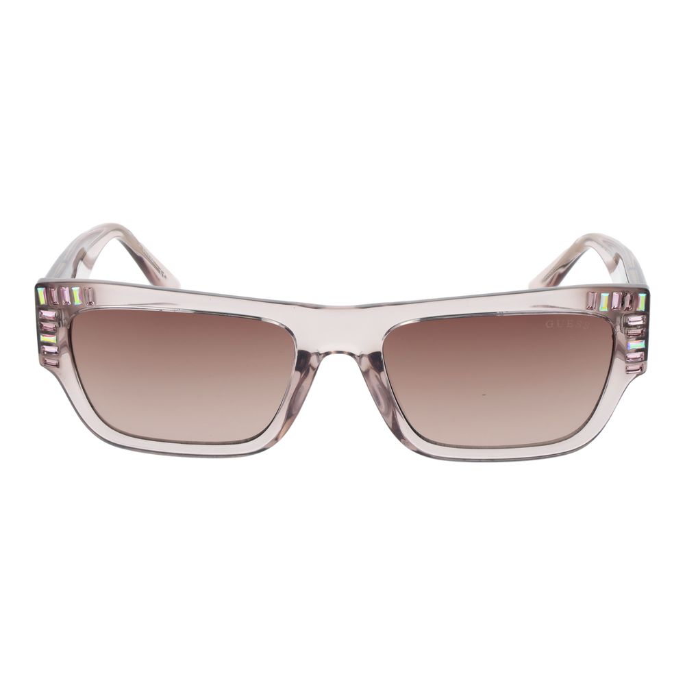 Gafas de sol rosas para mujer