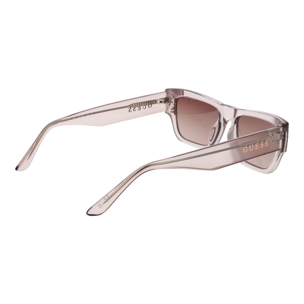 Gafas de sol rosas para mujer