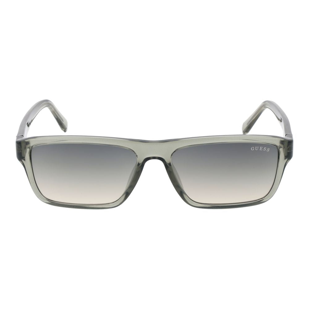 Olive Men Sunglasses
