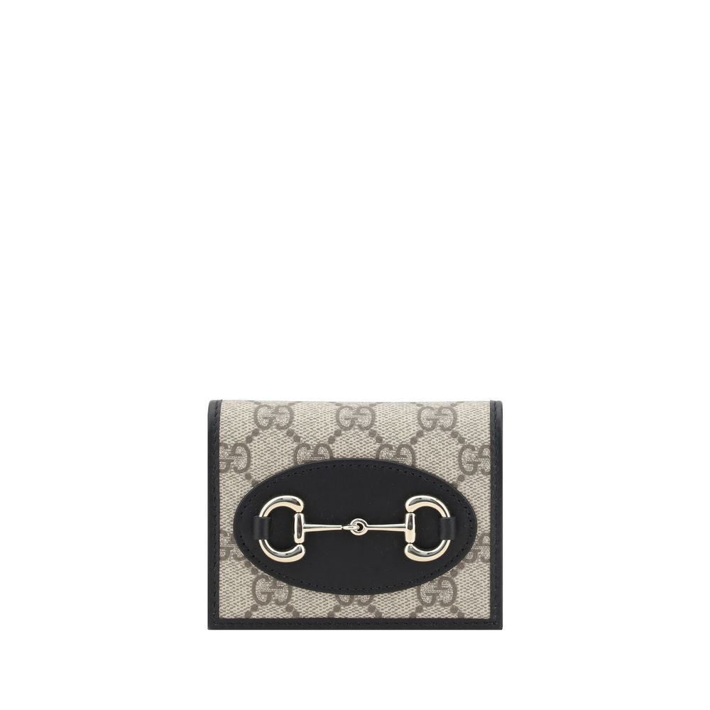 Horsebit Wallet
