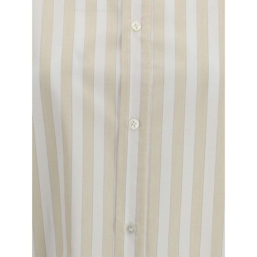 Camisa oversize