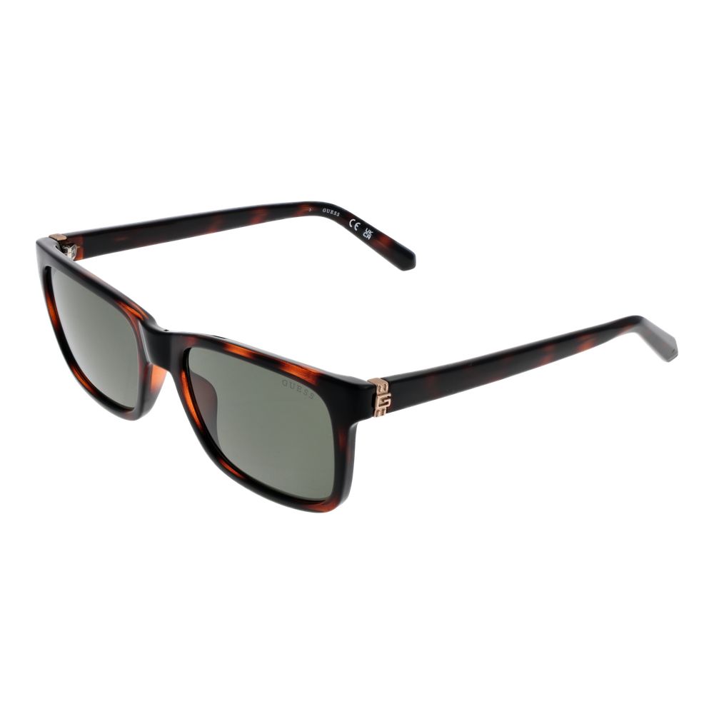 Gafas de sol marrones para hombre