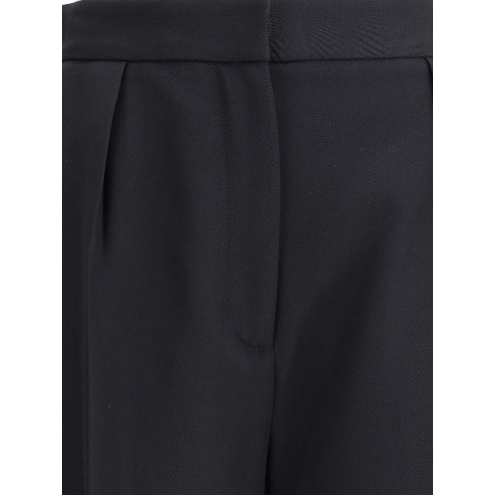 Tailored Pants