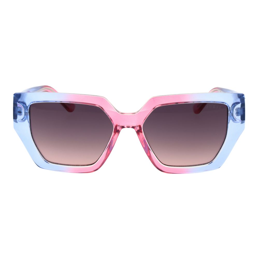 Gafas de sol multicolor para mujer