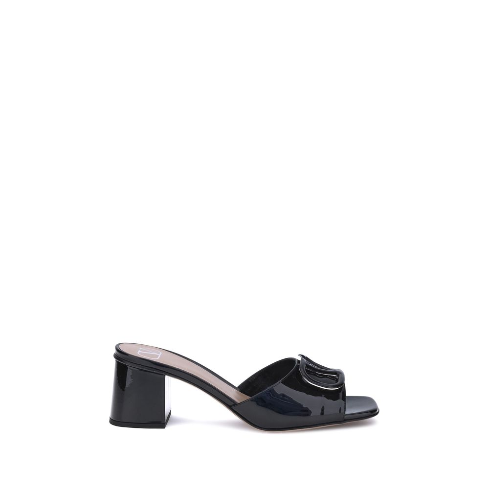 Vlogo slide Sandals