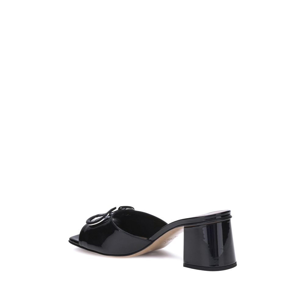 Vlogo slide Sandals