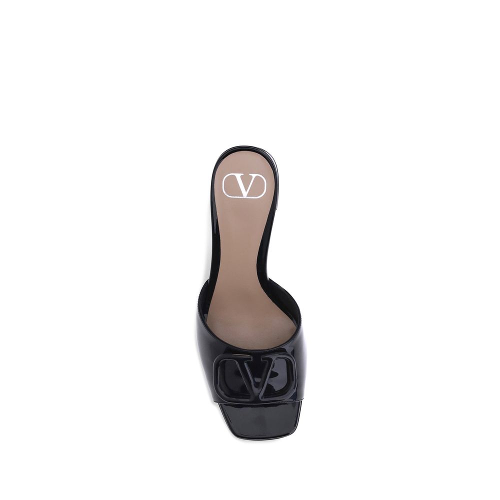 Vlogo slide Sandals