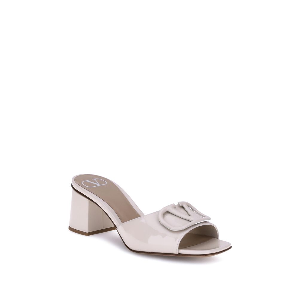 Vlogo slide Sandals