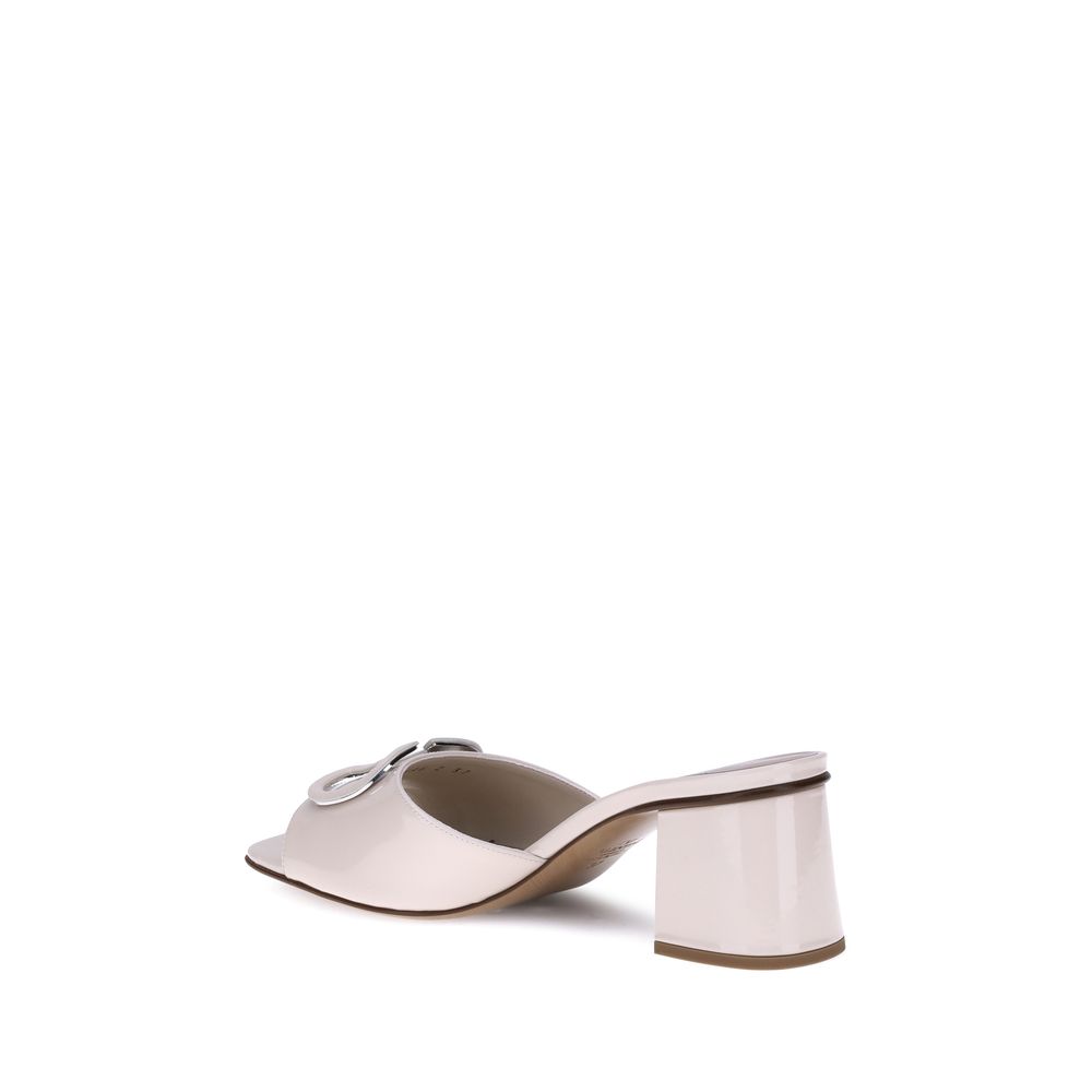 Vlogo slide Sandals