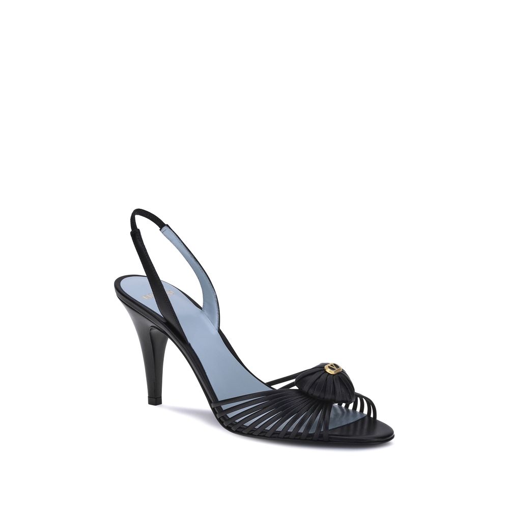 Royal Sandals