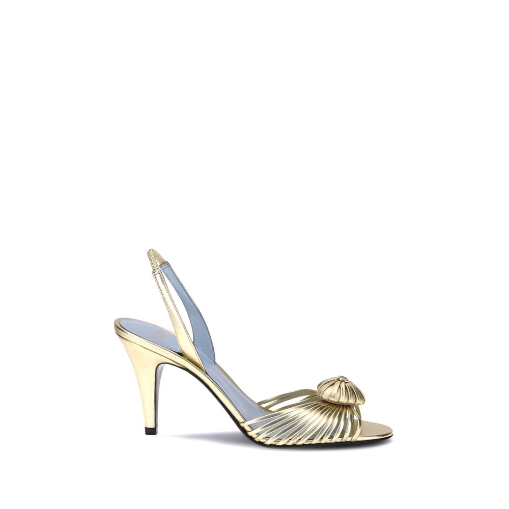 Royal Sandals