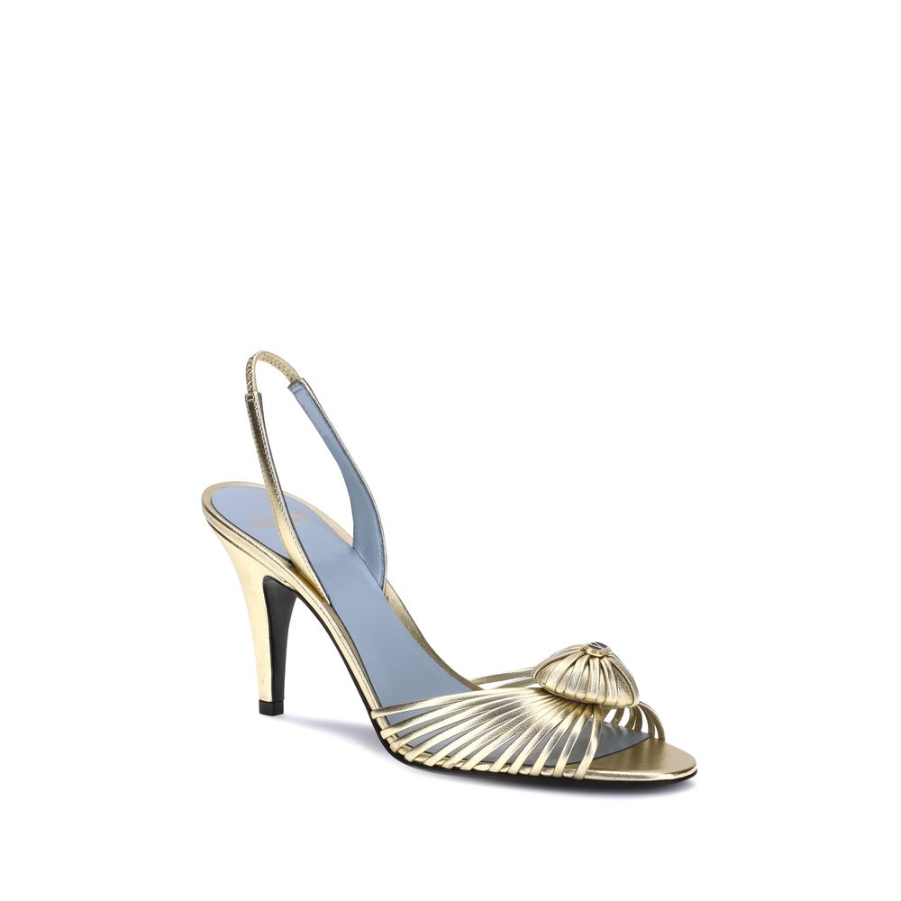 Royal Sandals