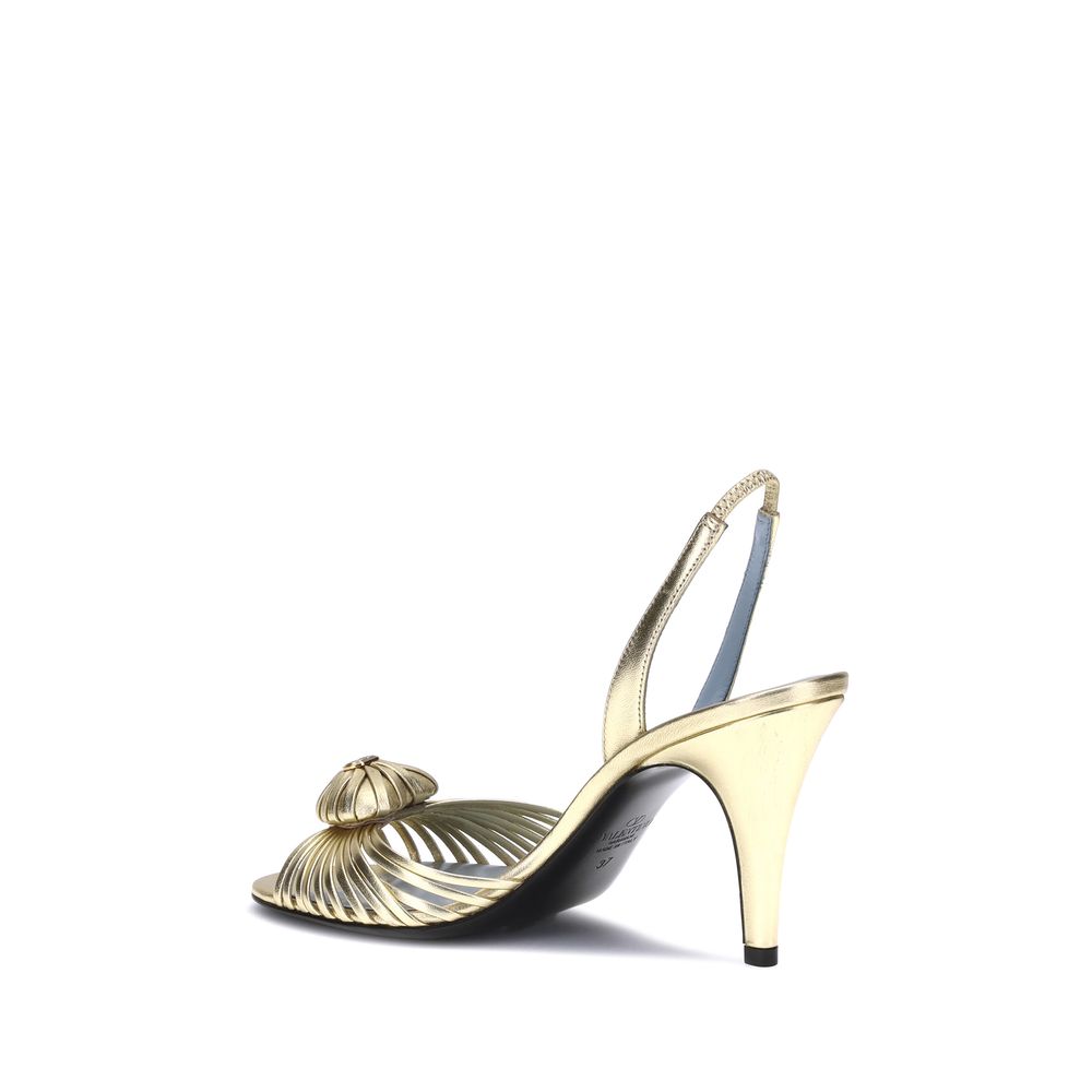 Royal Sandals