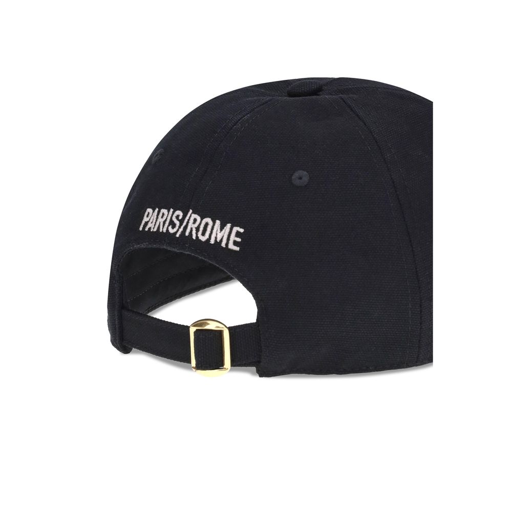 Chez Valentino Baseball Hat