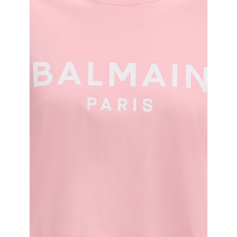 Logoed T-Shirt