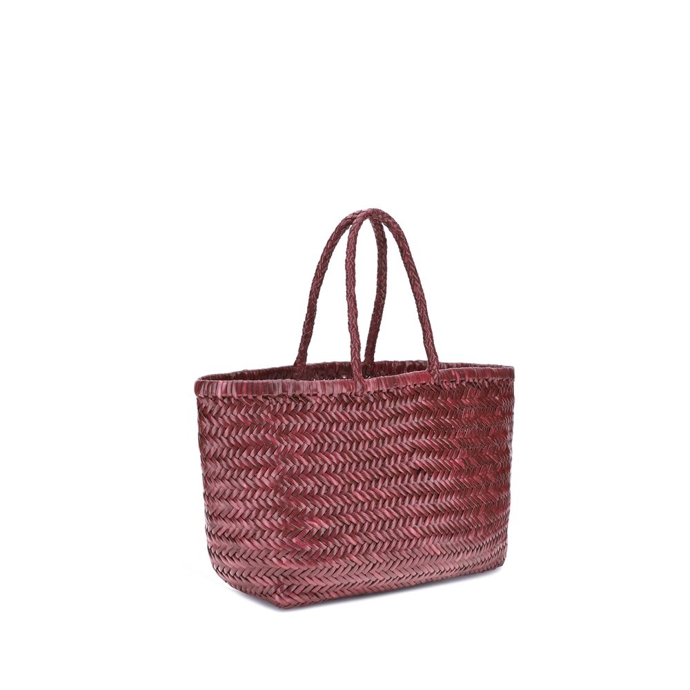 Triple Jump Big Handbag