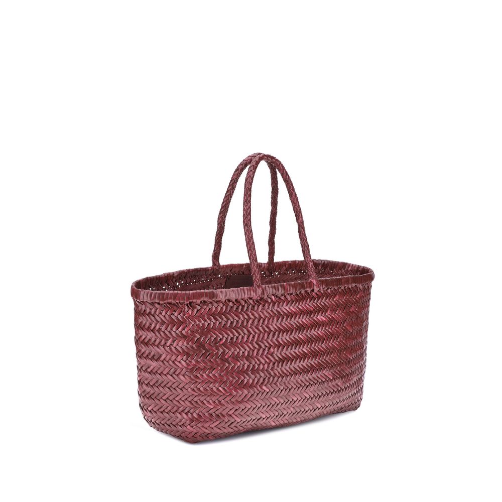 Triple Jump Big Handbag
