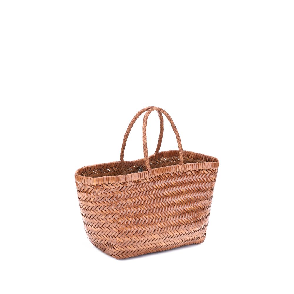 Triple Jump Small Handbag