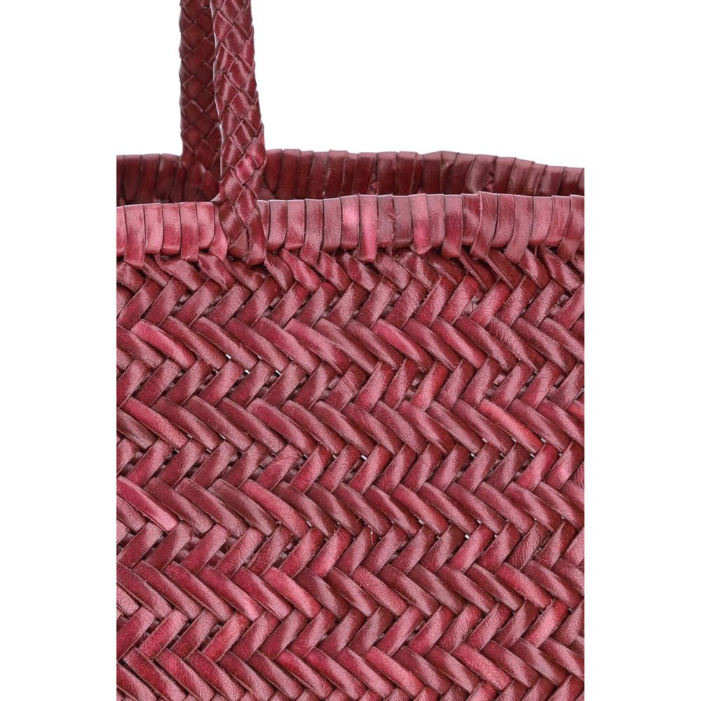 Triple Jump Big Handbag