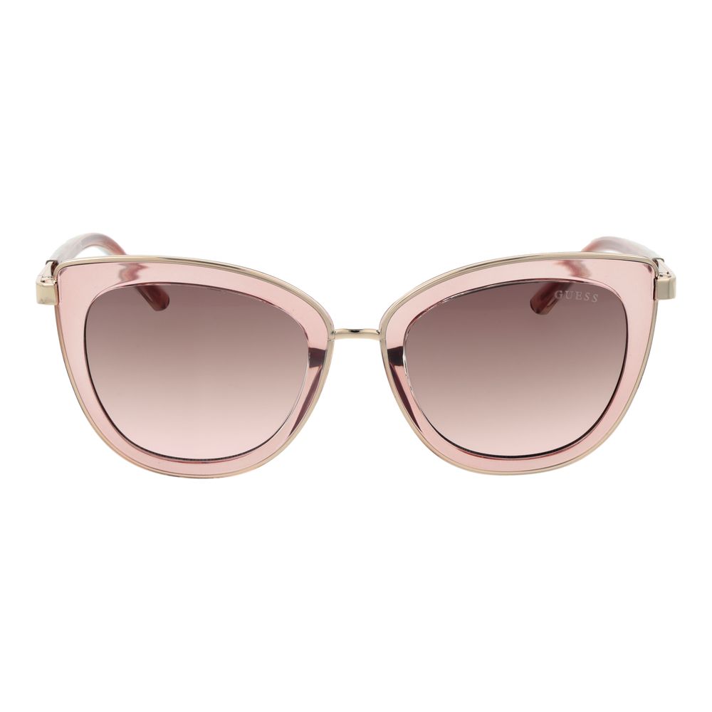 Gafas de sol rosas para mujer