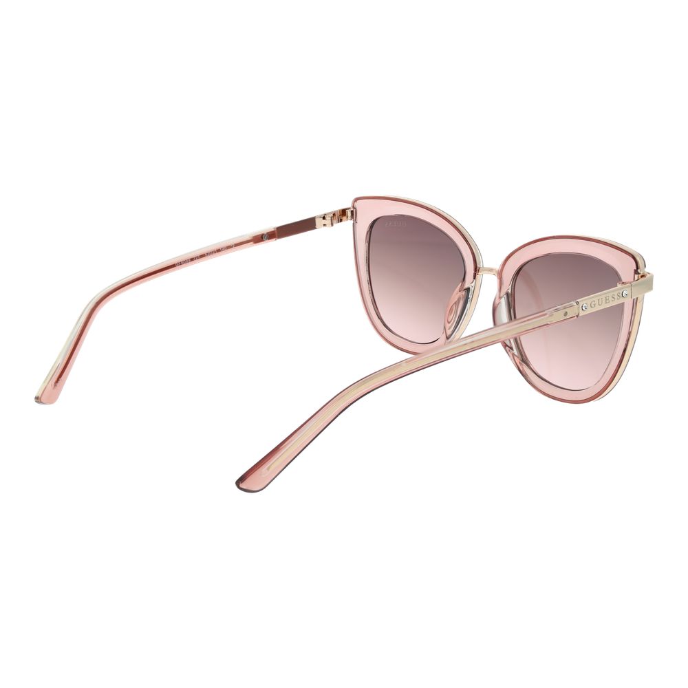 Gafas de sol rosas para mujer