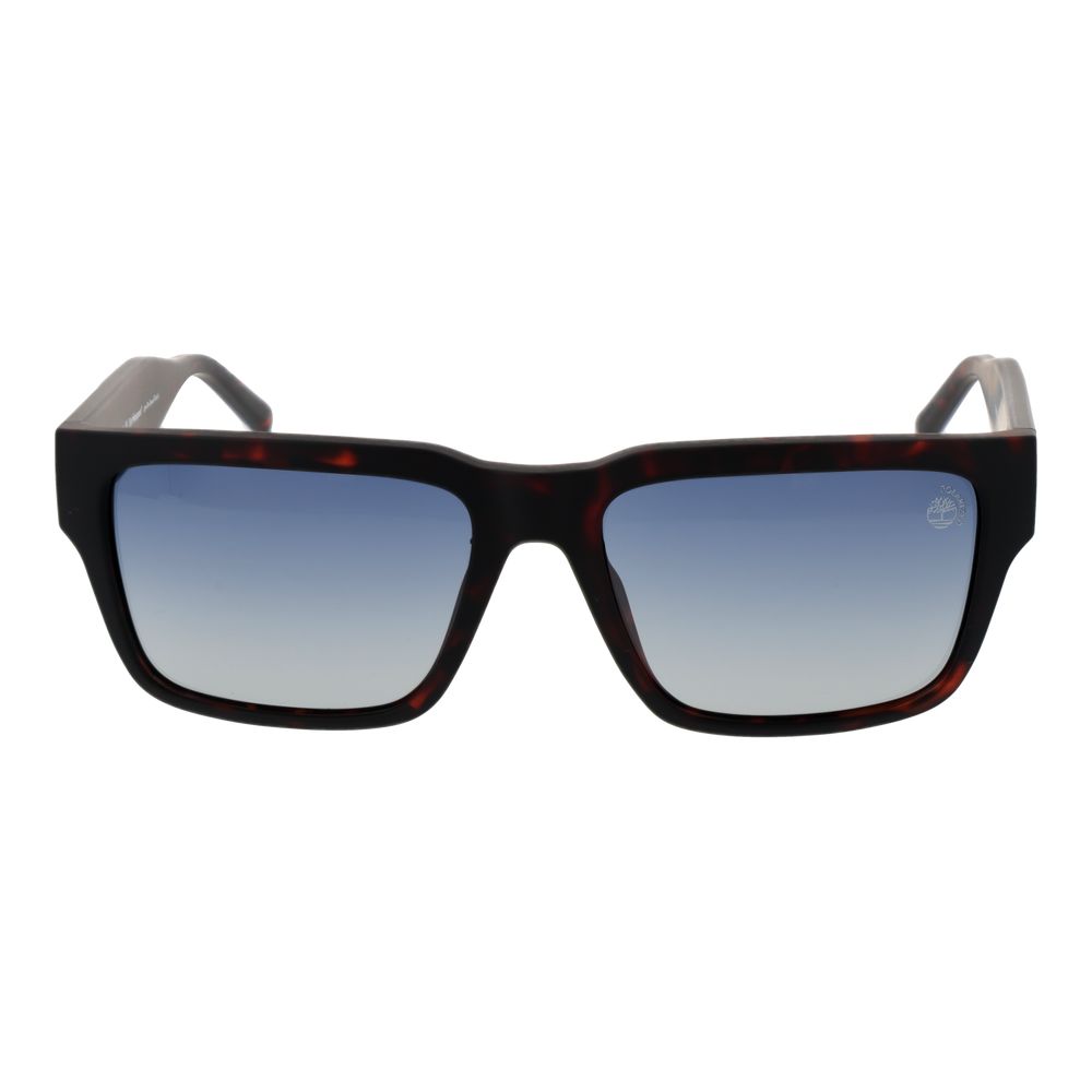 Brown Men Sunglasses