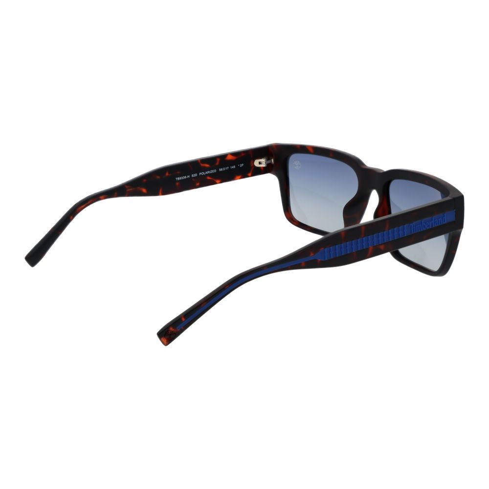 Brown Men Sunglasses