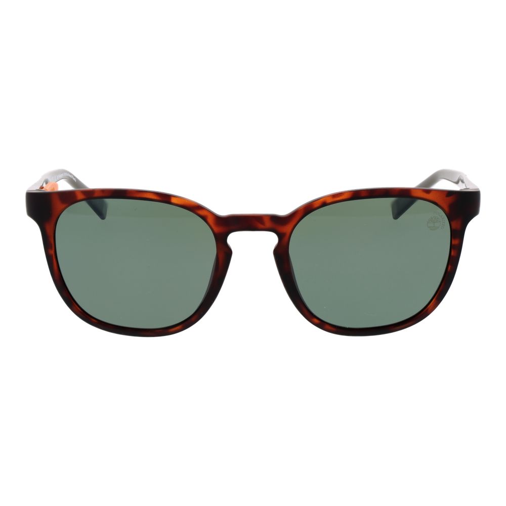 Brown Men Sunglasses
