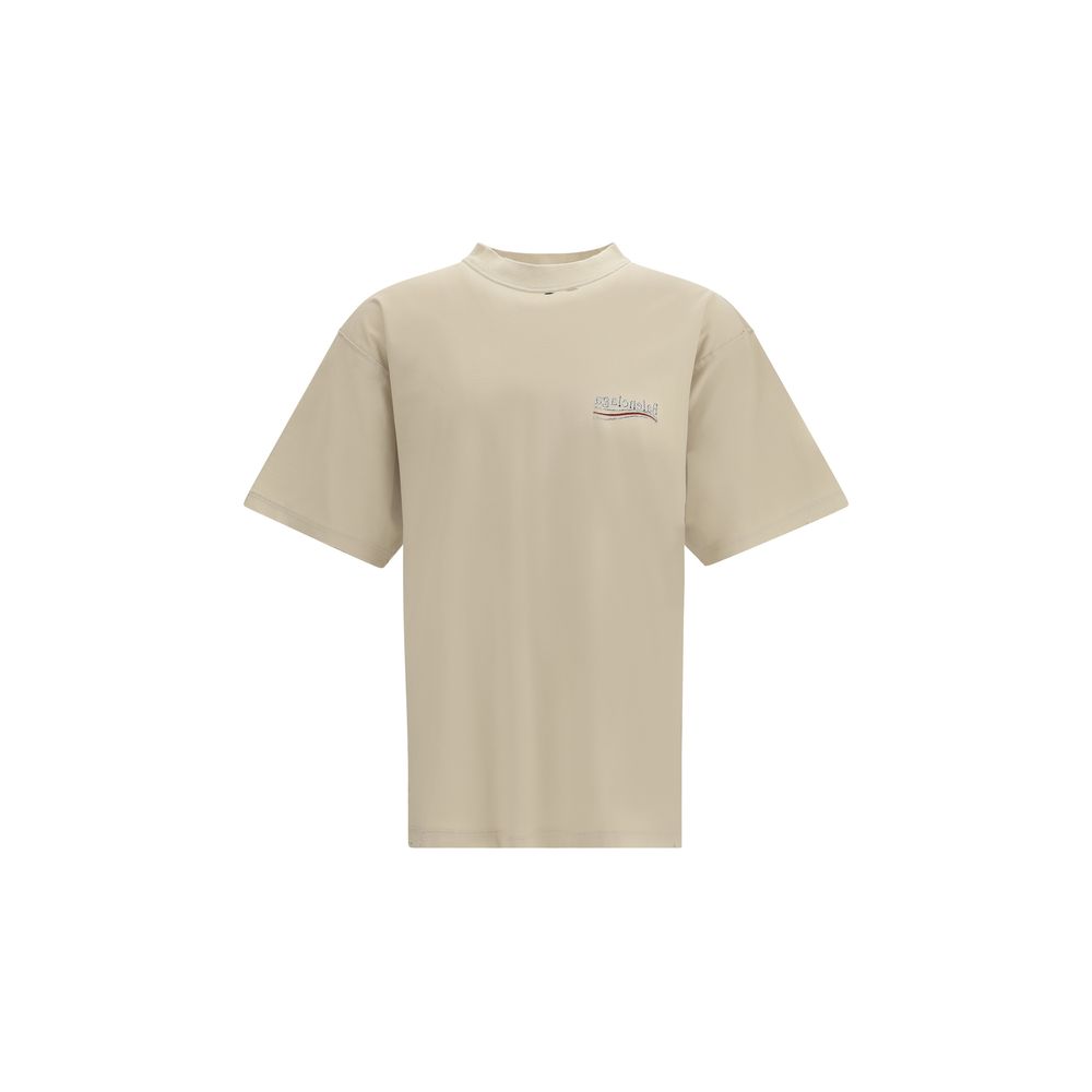Inside-Out T-Shirt
