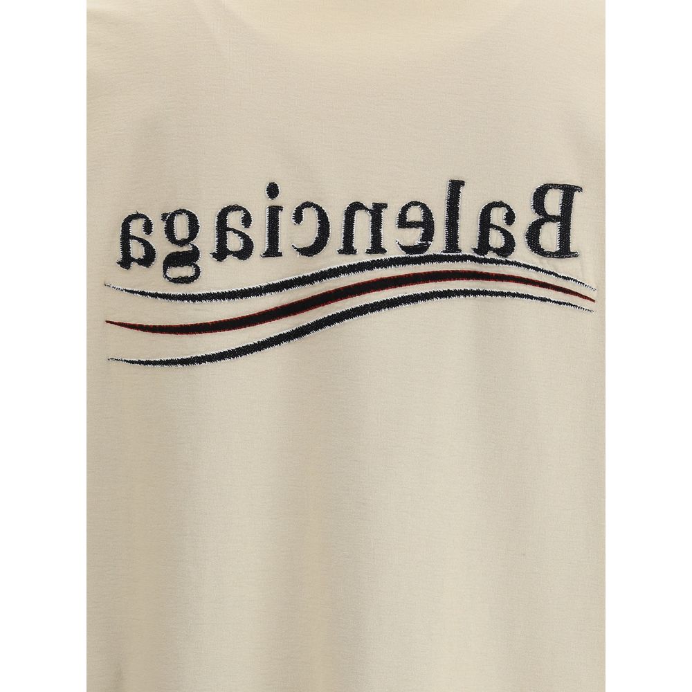 Inside-Out T-Shirt