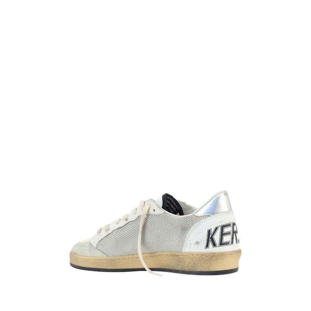 Zapatillas Ball Star