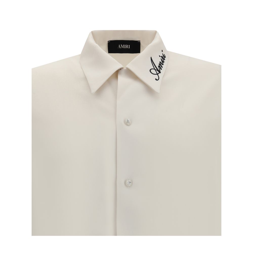 Camp Shirt