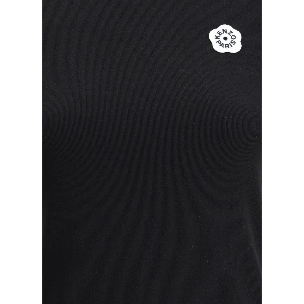Camiseta con logotipo